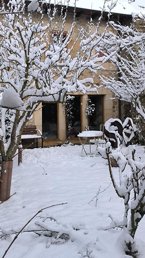 La Galana Pensionat Nestar Exteriör bild